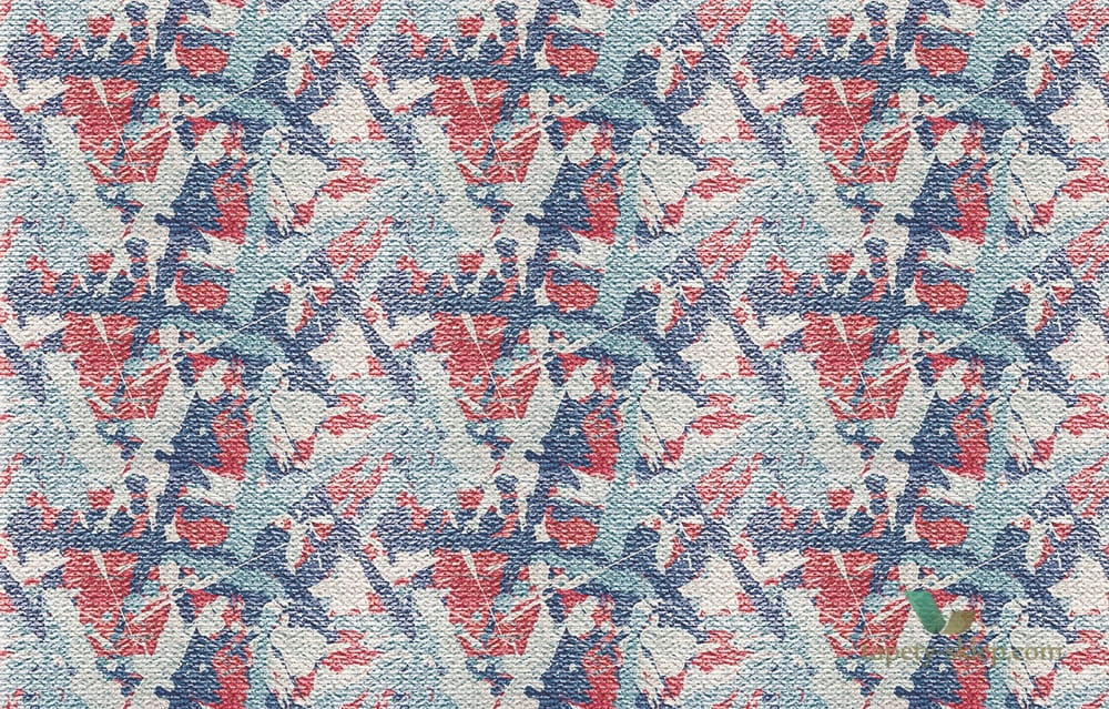 Tapeta łazienkowa Wall&Deco WET_SU1701 SURROUND WET SYSTEM