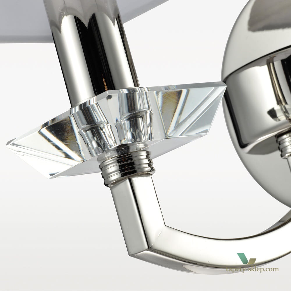 Kinkiet Cosmo Light Dubai W01353WH NI