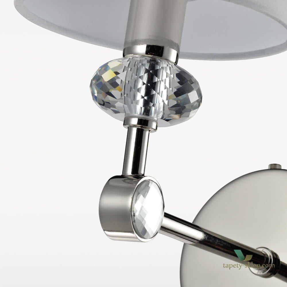 Kinkiet Doha W01292WH NI Cosmo Light