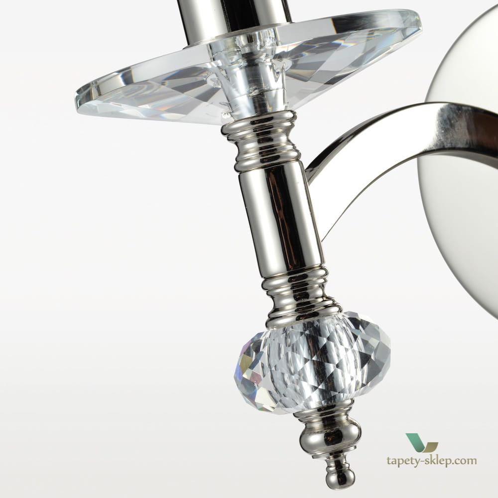 Kinkiet Cosmo Light Verona W01360WH NI