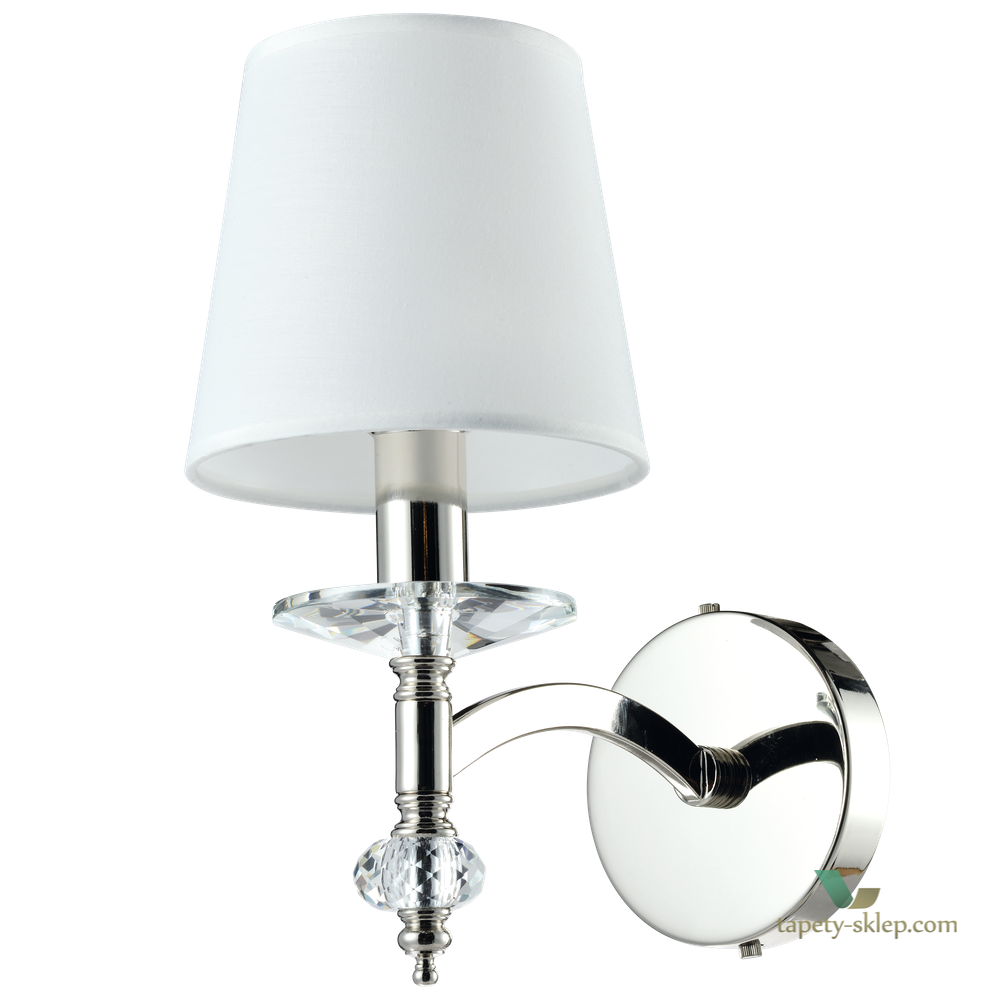 Kinkiet Cosmo Light Verona W01360WH NI