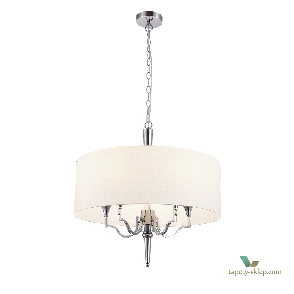 Lampa w stylu nowojorskim P05922WH Cosmo Light