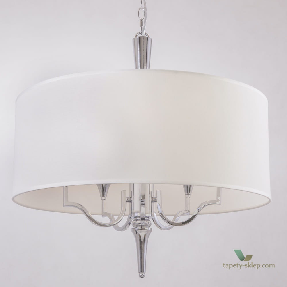 Lampa w stylu nowojorskim P05922WH Cosmo Light