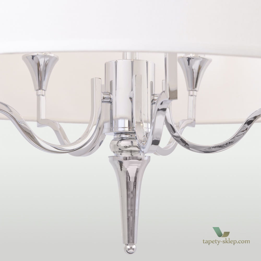 Lampa w stylu nowojorskim P05922WH Cosmo Light