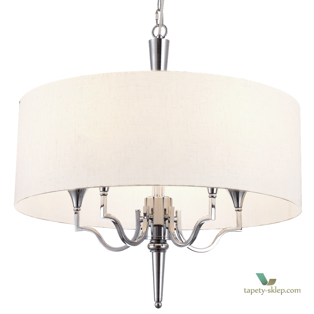 Lampa w stylu nowojorskim P05922WH Cosmo Light