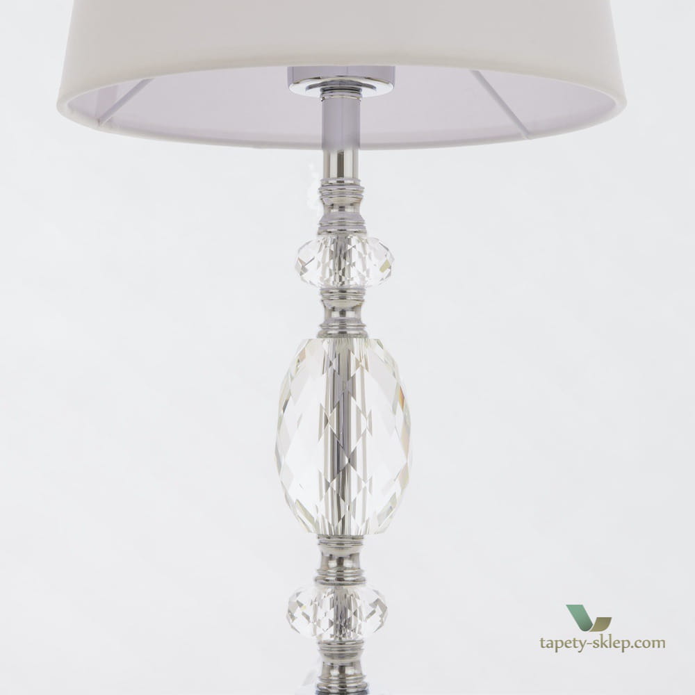 Lampa stołowa Monaco T01885WH