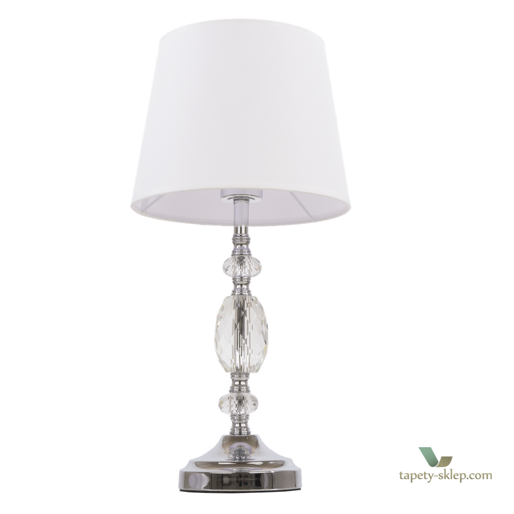 Lampa stołowa Monaco T01885WH