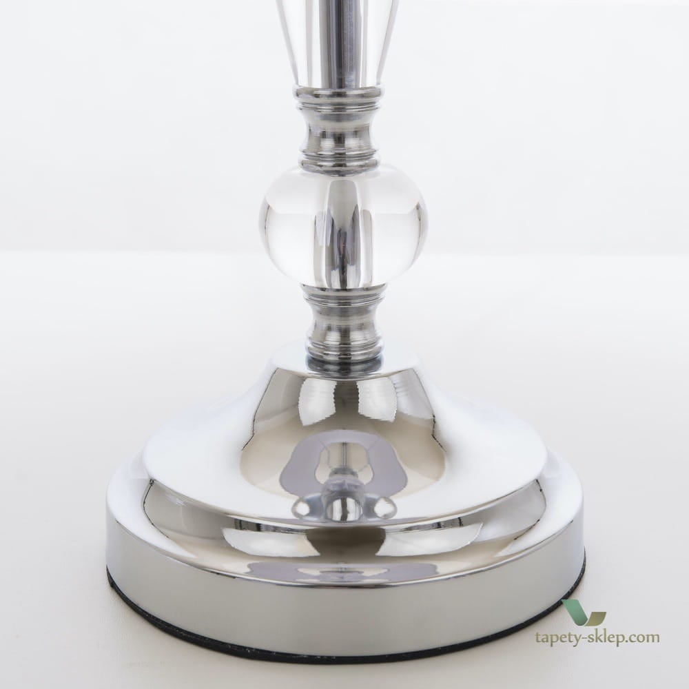Lampa stołowa Monaco T01878WH