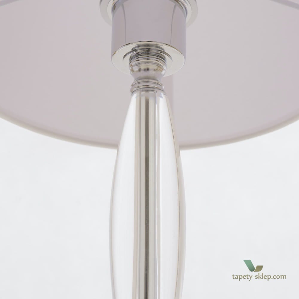 Lampa stołowa Monaco T01878WH