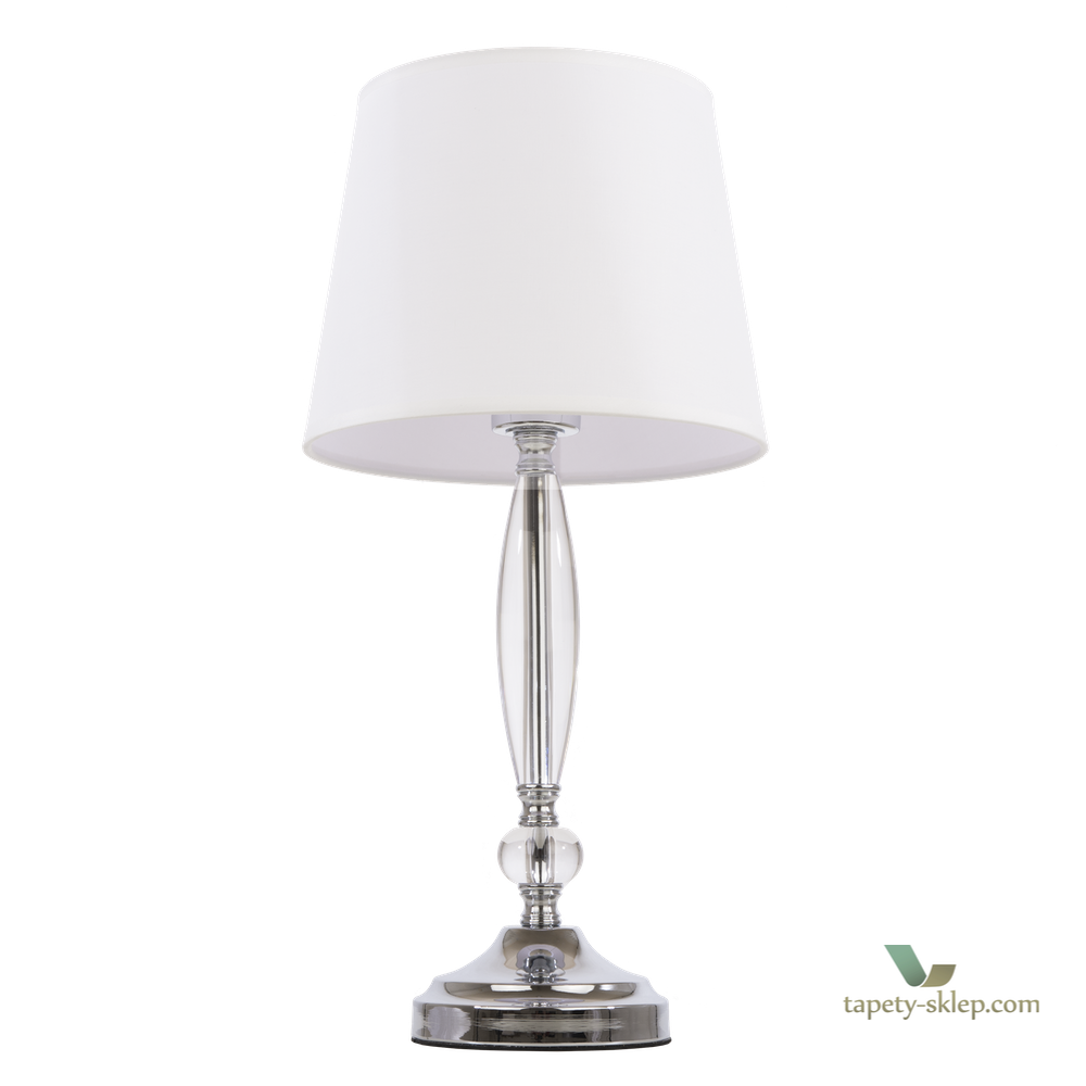 Lampa stołowa Monaco T01878WH
