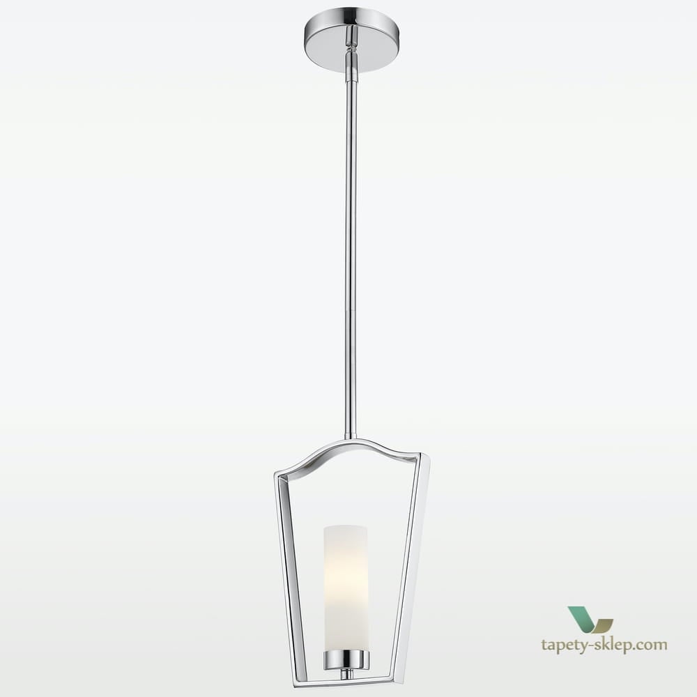Lampa wisząca Dublin P01216CH Cosmo Light