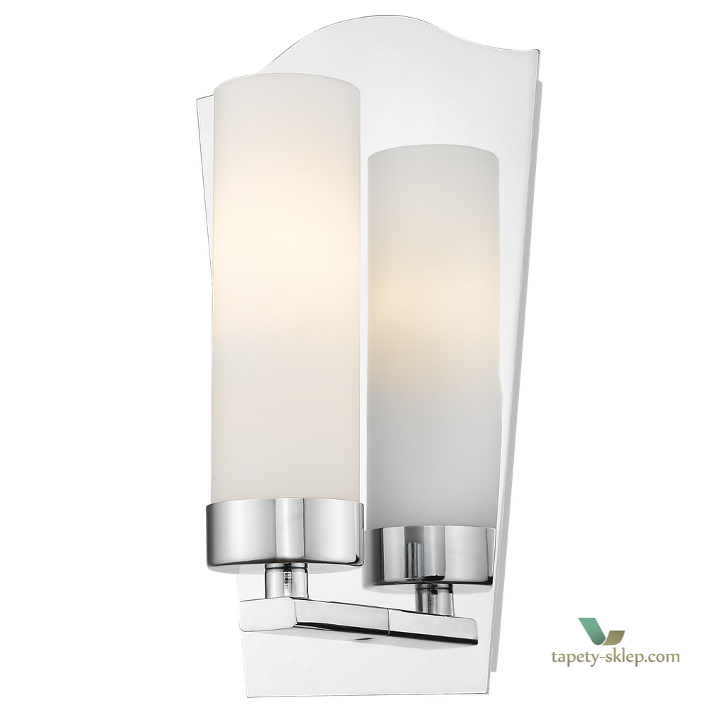 Kinkiet Dublin W01155CH Cosmo Light