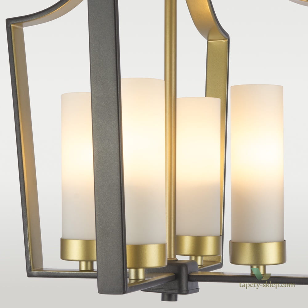Lampa wisząca Dublin P04148BZ Cosmo Light
