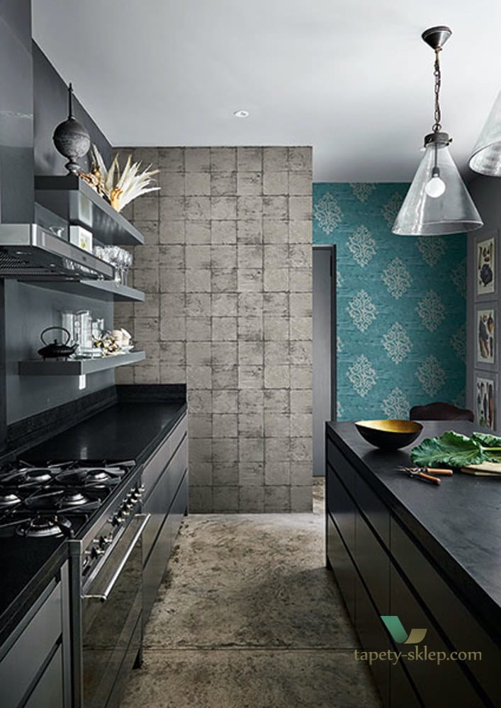 Tapeta Wallquest AF40908 Sumi