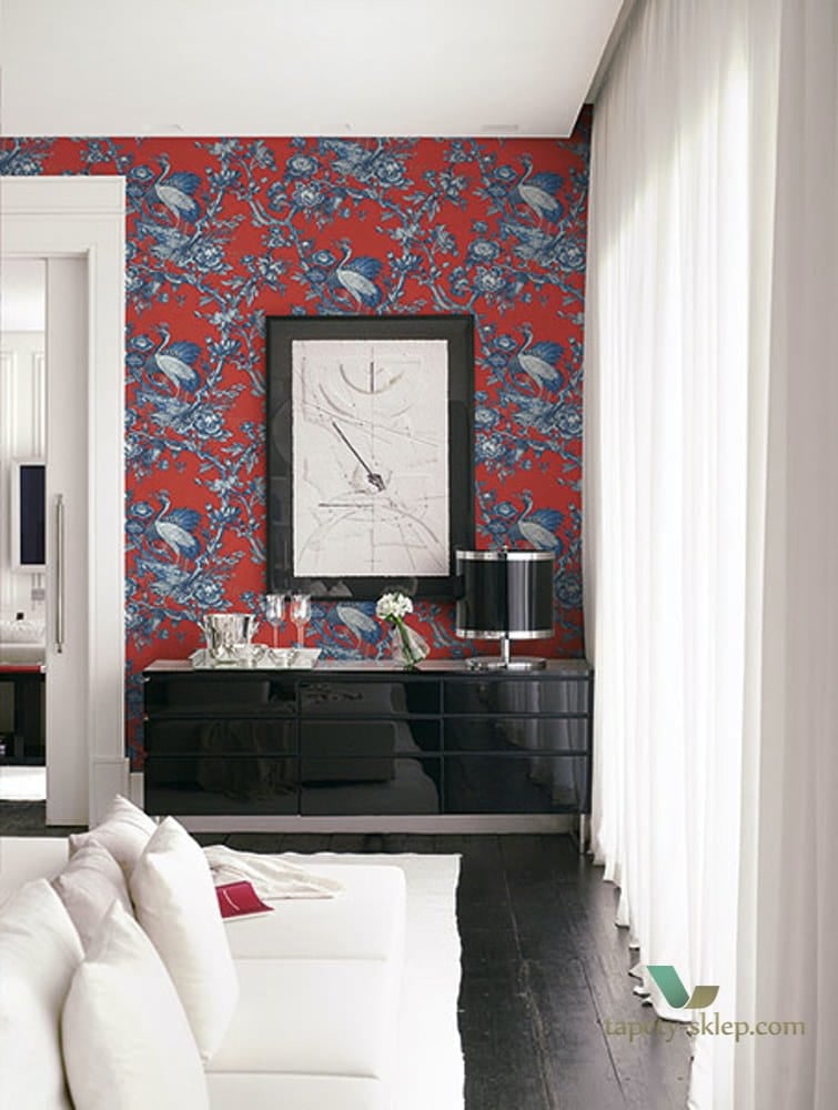 Tapeta Wallquest AF41300 Sumi