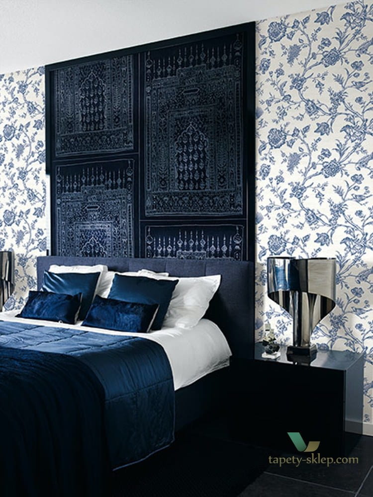 Tapeta Wallquest AF41501 Sumi