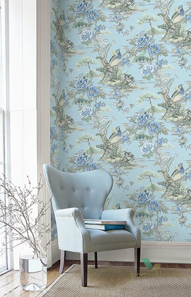 Tapeta Wallquest AF41701 Sumi