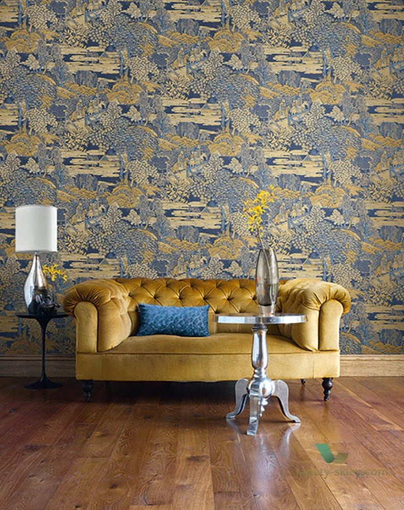 Tapeta Wallquest AF40806 Sumi