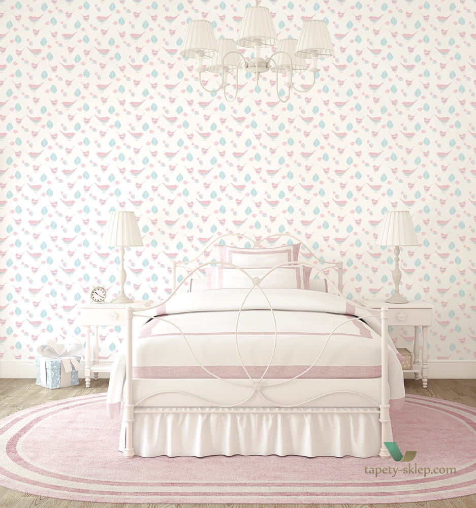 Tapeta Galerie G56541 Just 4 Kids 2