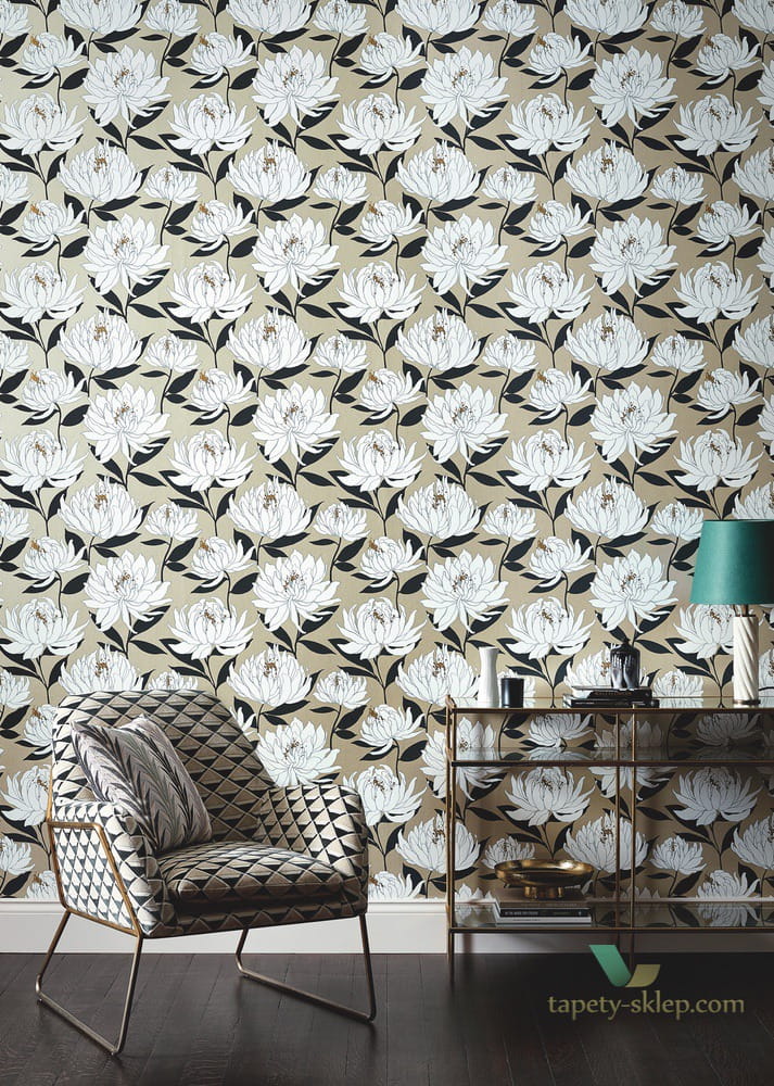 Tapeta Harlequin 112129 Sebal Salinas