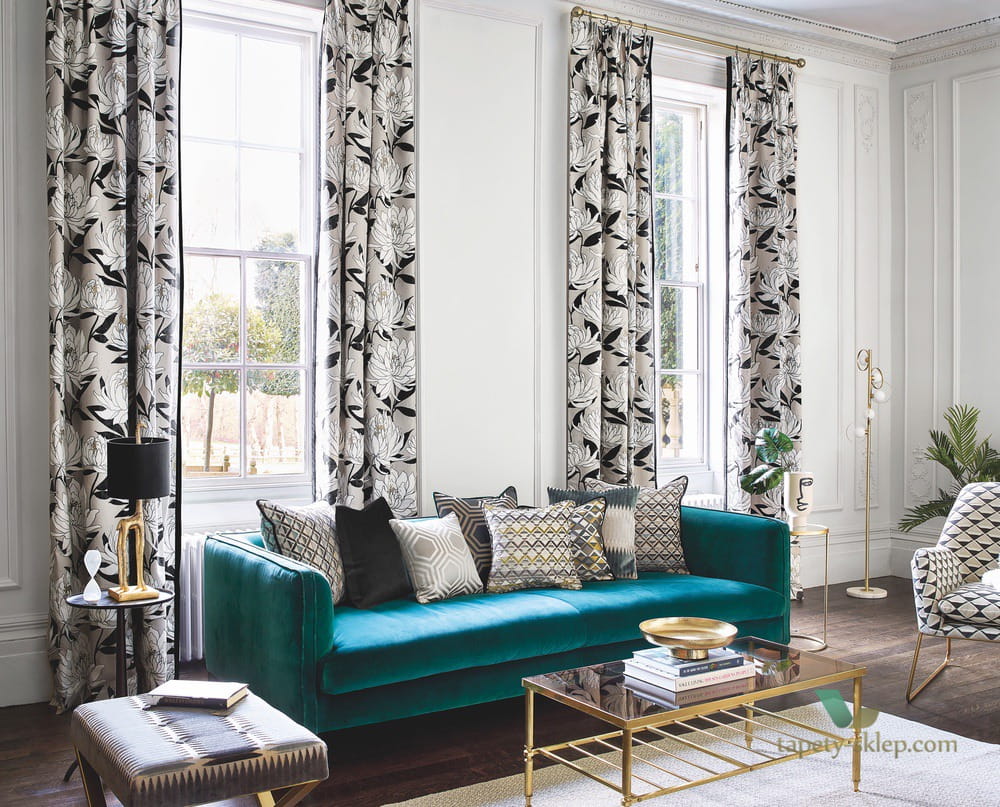 Tapeta Harlequin 112131 Sebal Salinas