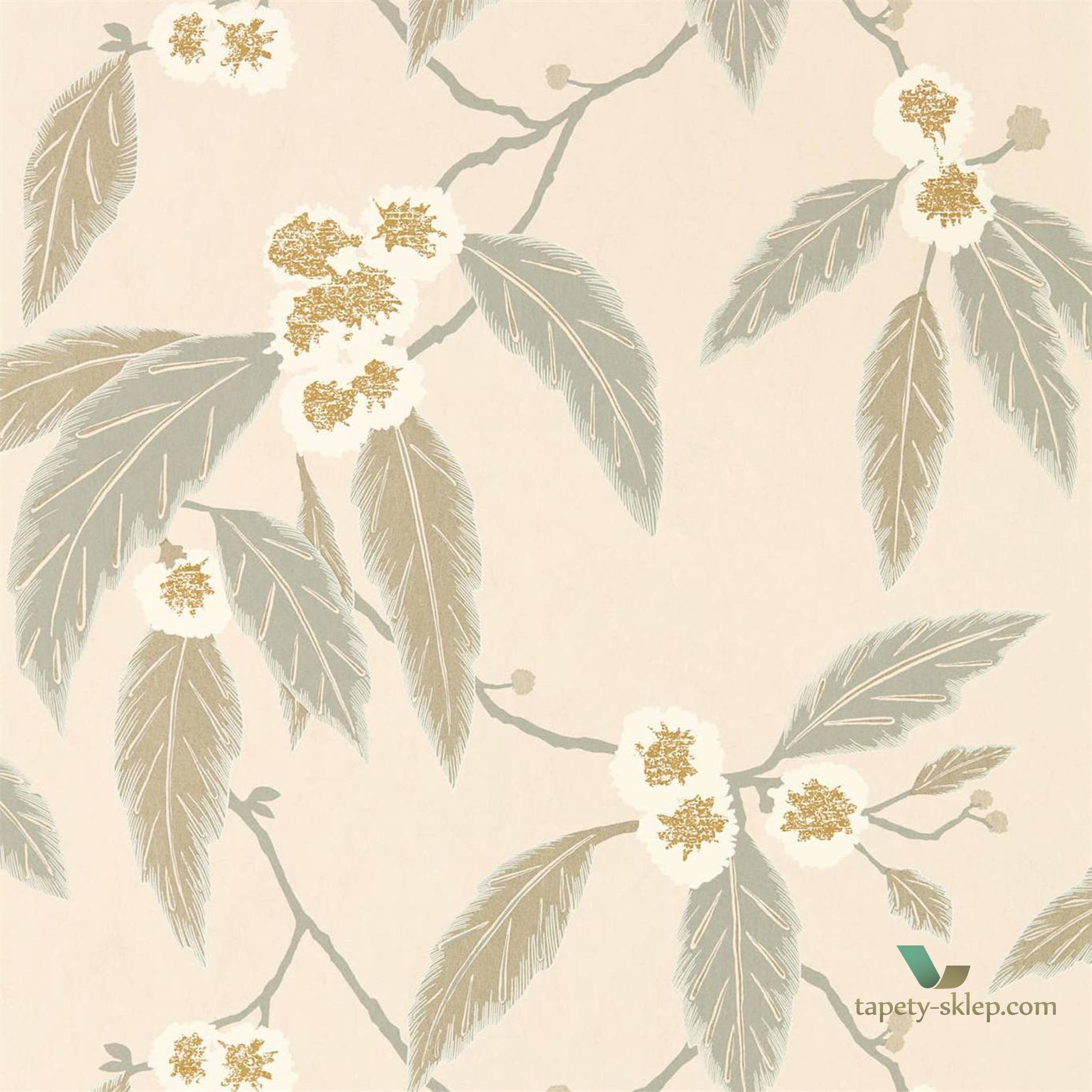 Tapeta Harlequin 112135 Coppice Salinas