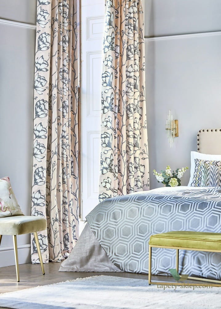 Tapeta Harlequin 112143 Lustica Salinas