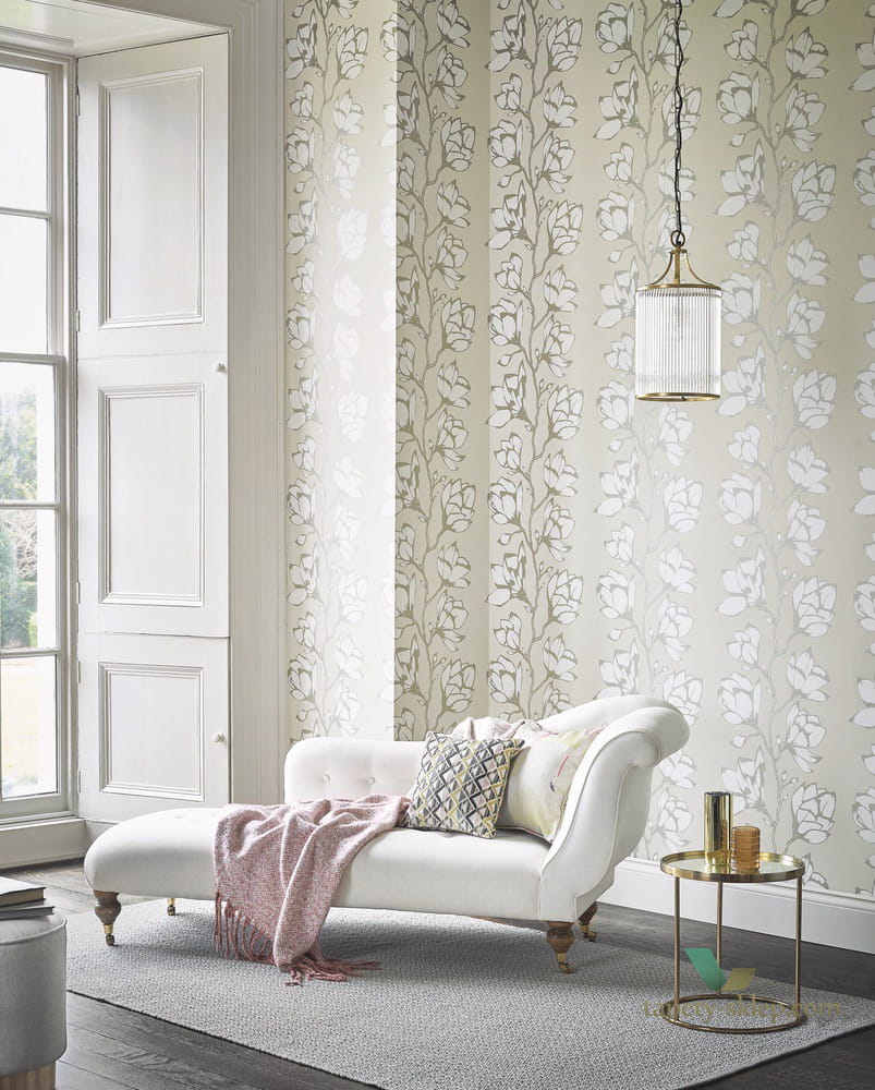 Tapeta Harlequin 112144 Lustica Salinas