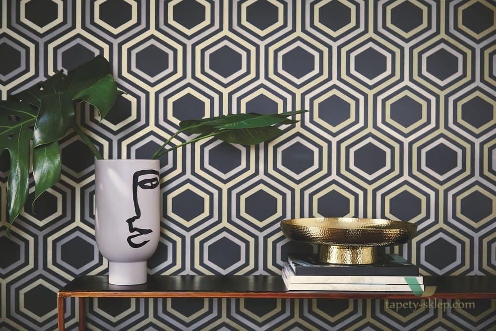 Tapeta Harlequin 112149 Selo Salinas