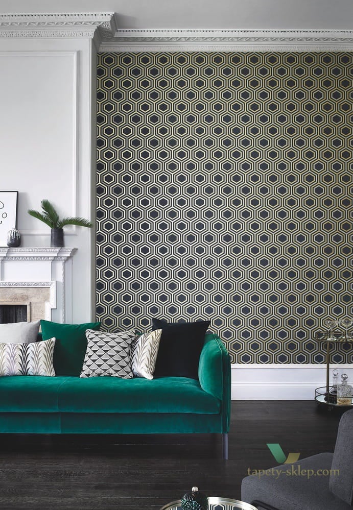 Tapeta Harlequin 112149 Selo Salinas