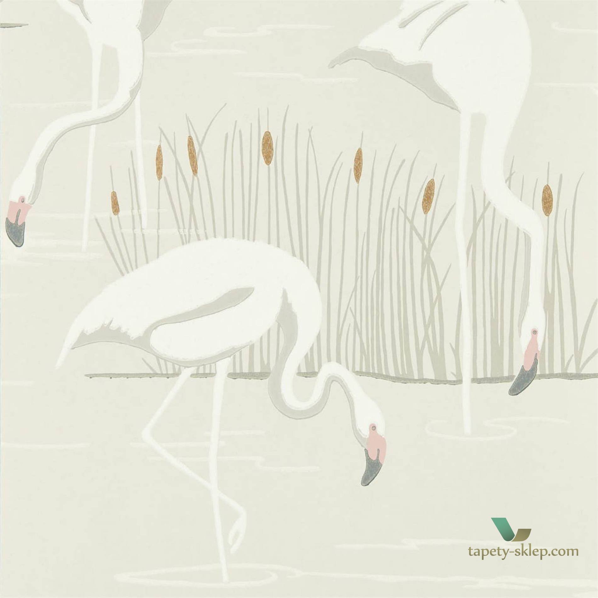 Tapeta Harlequin 112154 Salinas