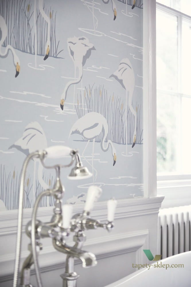 Tapeta Harlequin 112154 Salinas