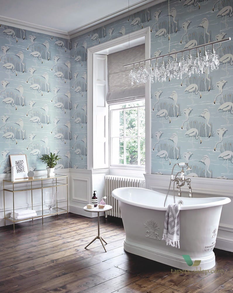 Tapeta Harlequin 112154 Salinas