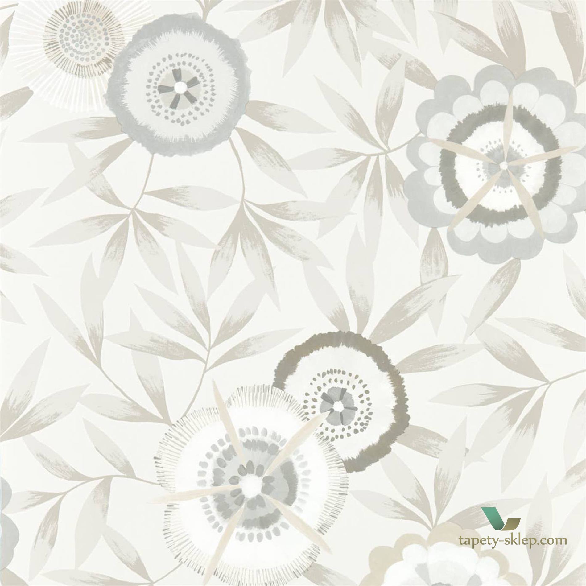 Tapeta Harlequin 112162 Komovi Salinas