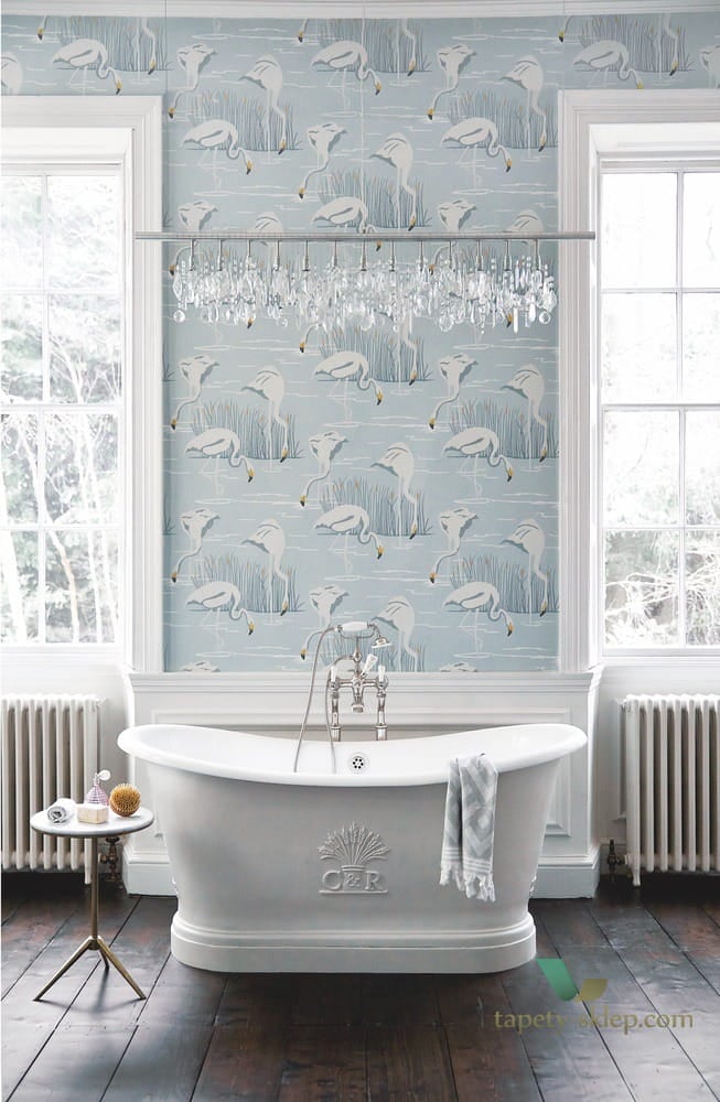 Tapeta Harlequin 112158 Salinas