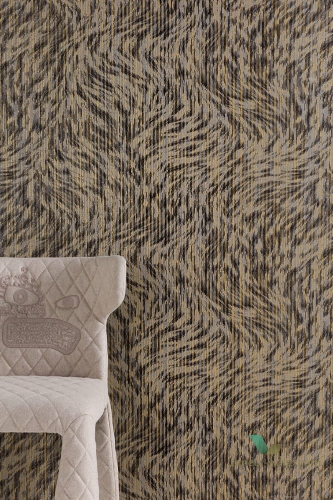 Tapeta Arte Moooi MO2044 Blushing Sloth Extinct Animals
