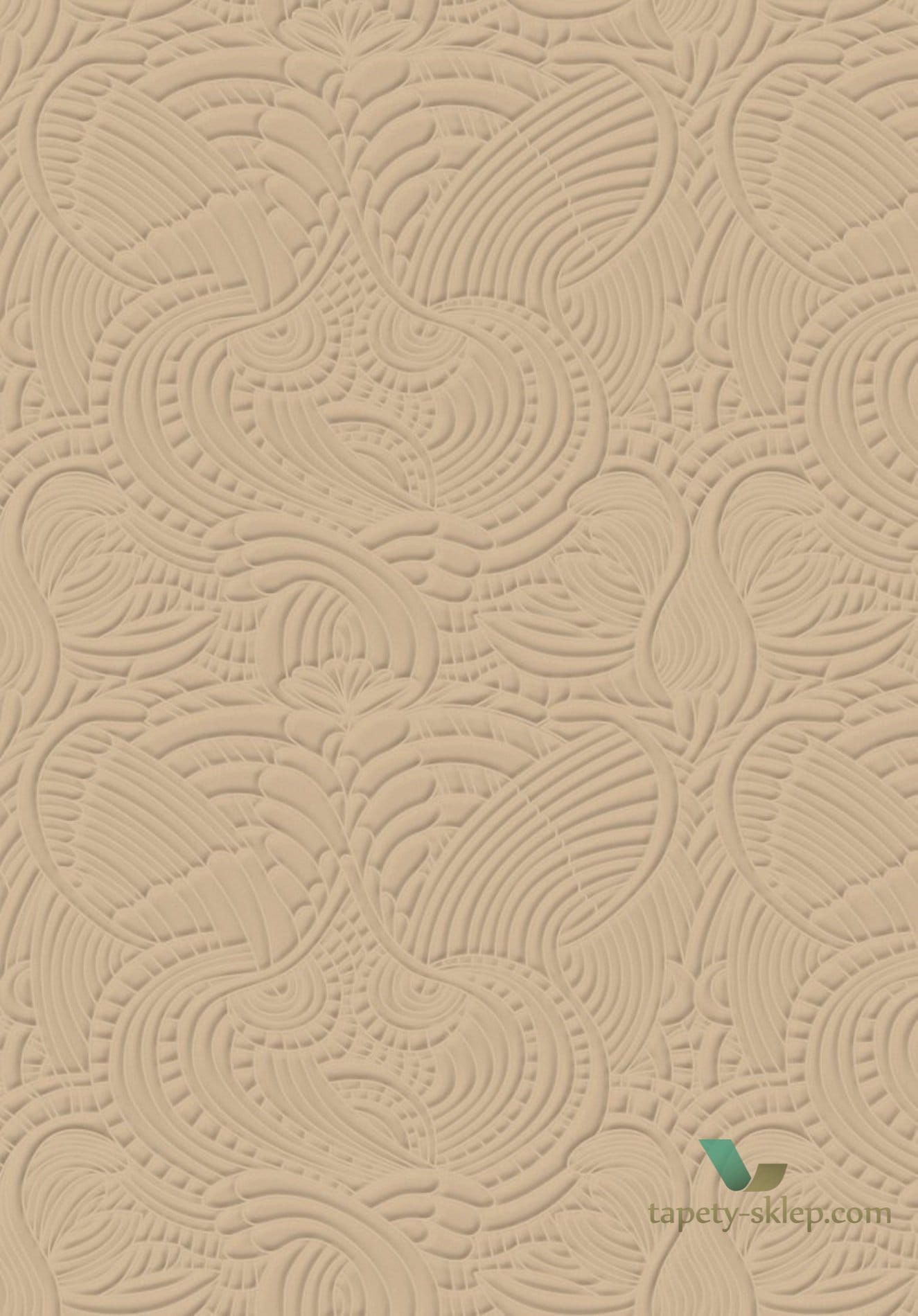 Tapeta Arte Moooi MO2092 Dodo Pavone Extinct Animals 3D