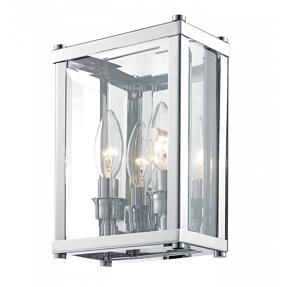 Kinkiet New York W02912CH Cosmo Light