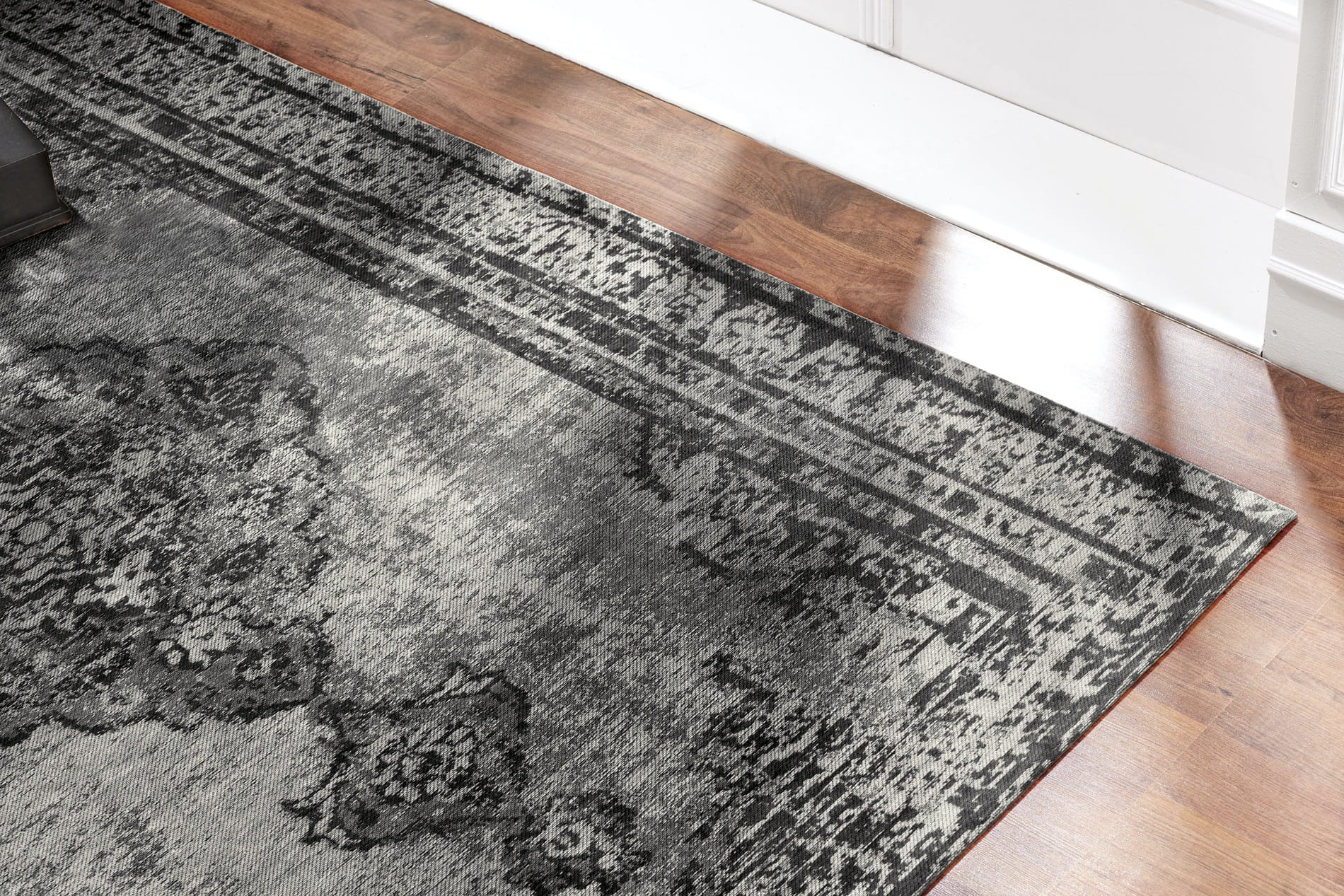 Dywan Altay Silver Carpet Decor