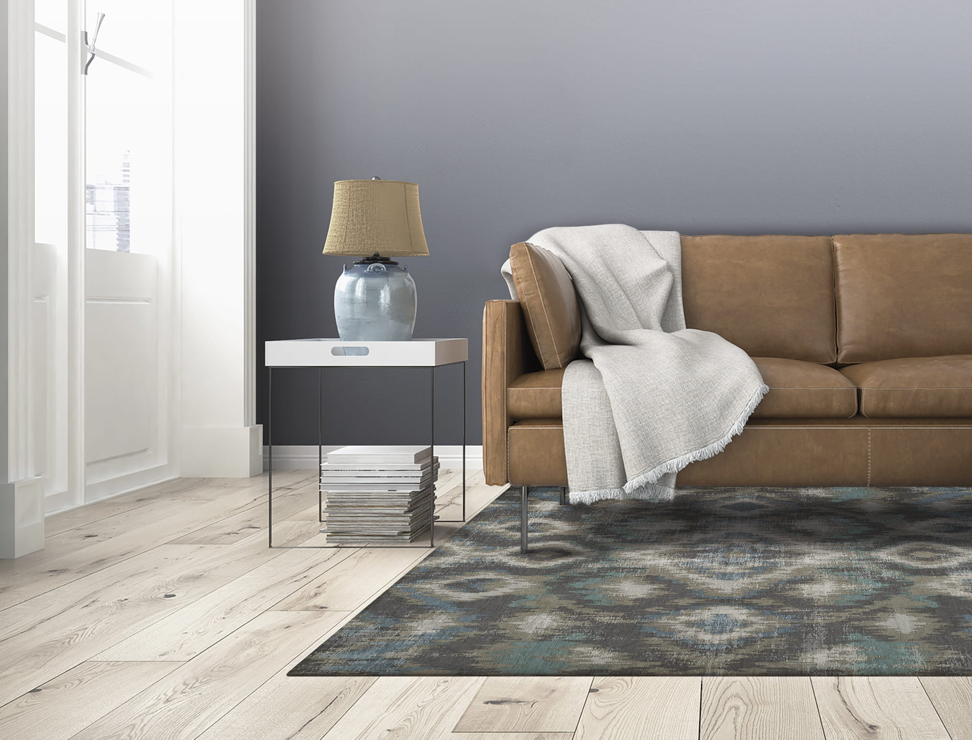 Dywan Harput Lagon Carpet Decor