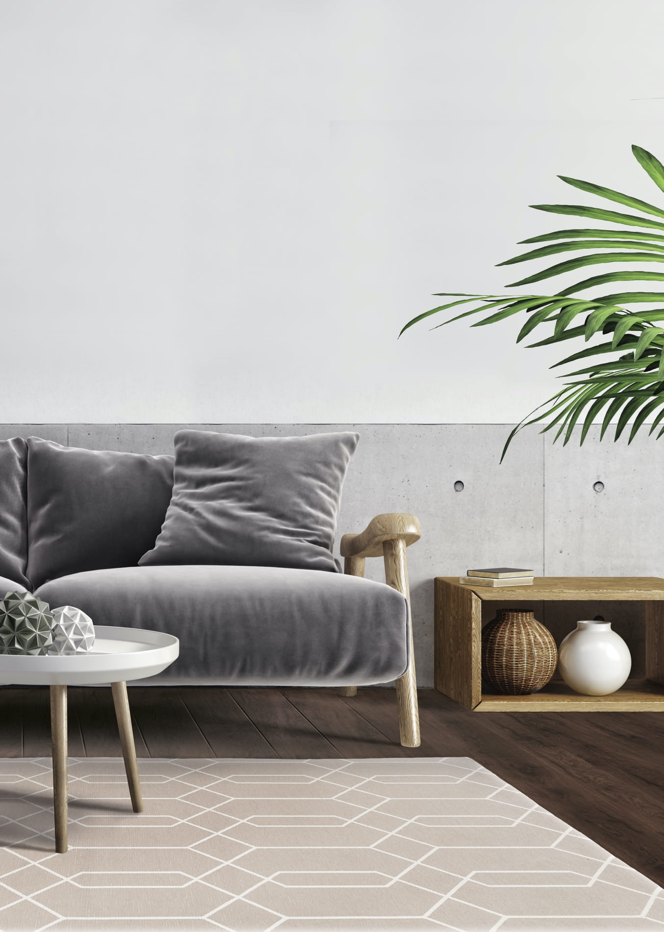 Dywan Maroc Sand Carpet Decor