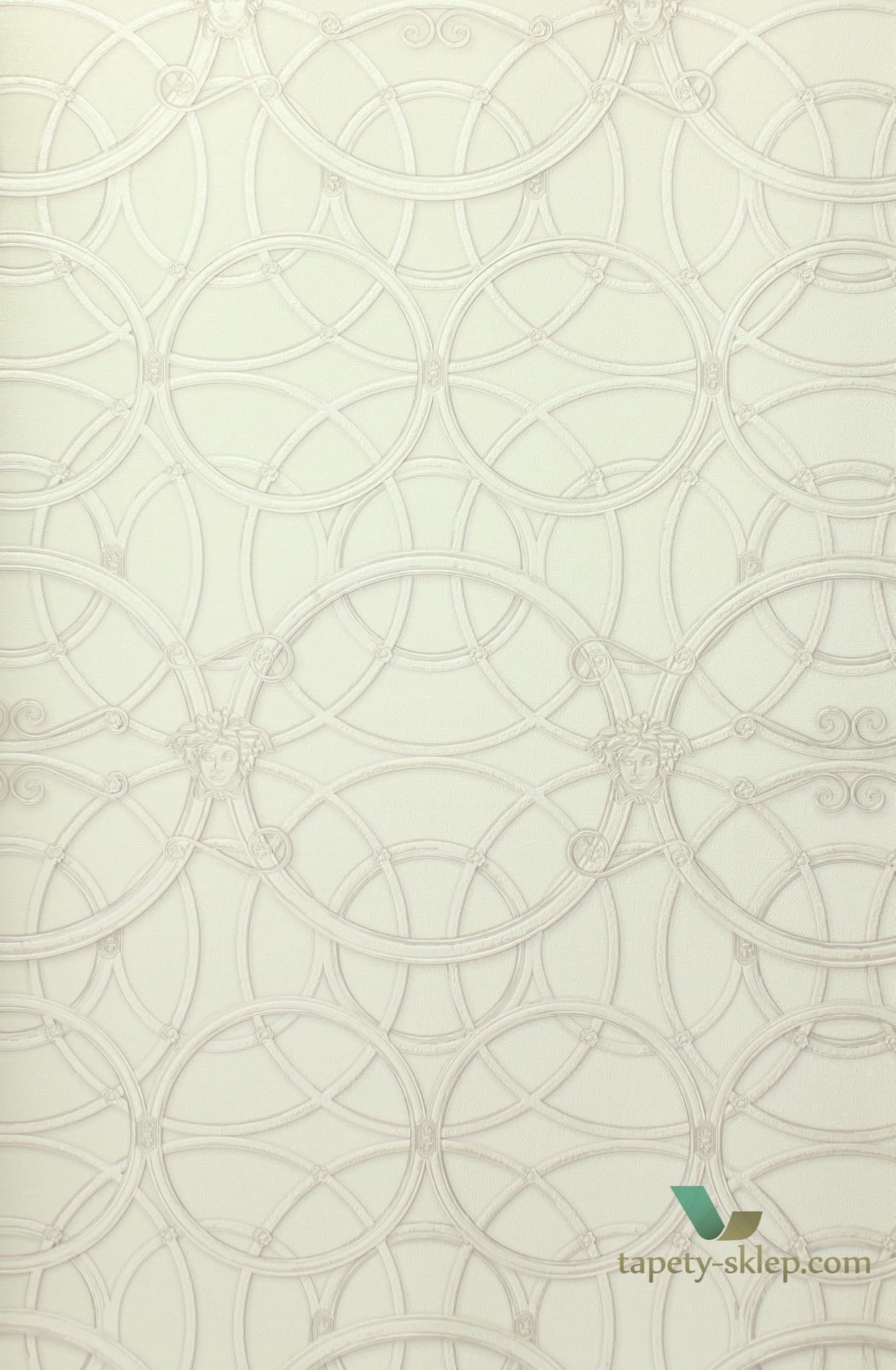 Tapeta 37049-3 Versace IV