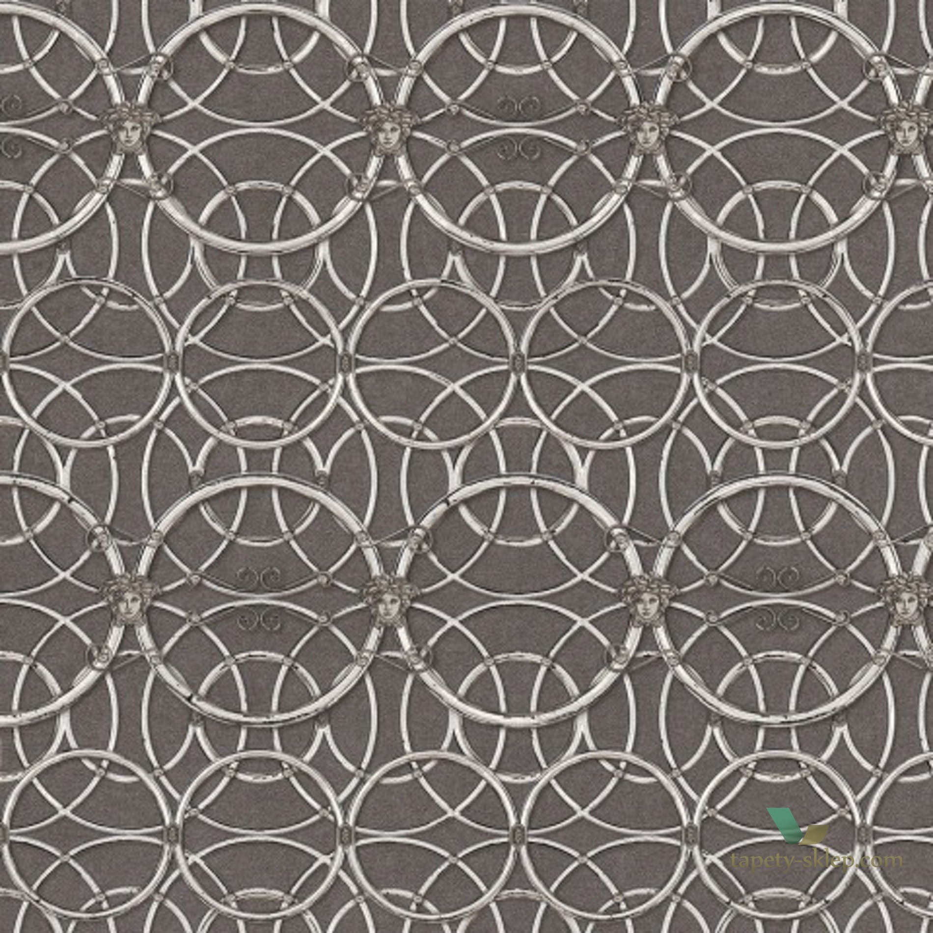 Tapeta 37049-5 Versace IV