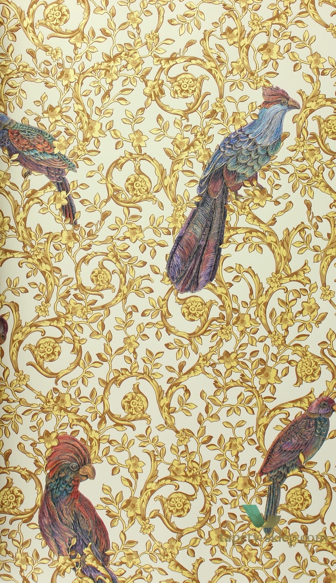 Tapeta 37053-2 Versace IV