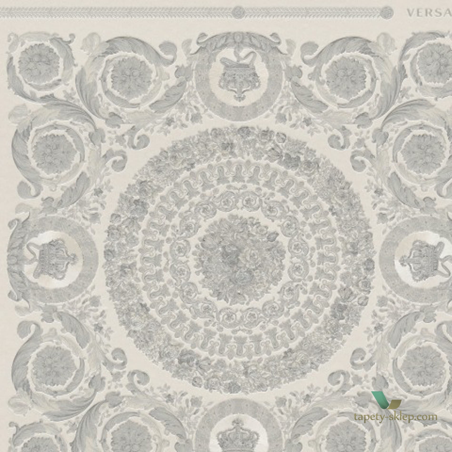 Tapeta 37055-5 Versace IV