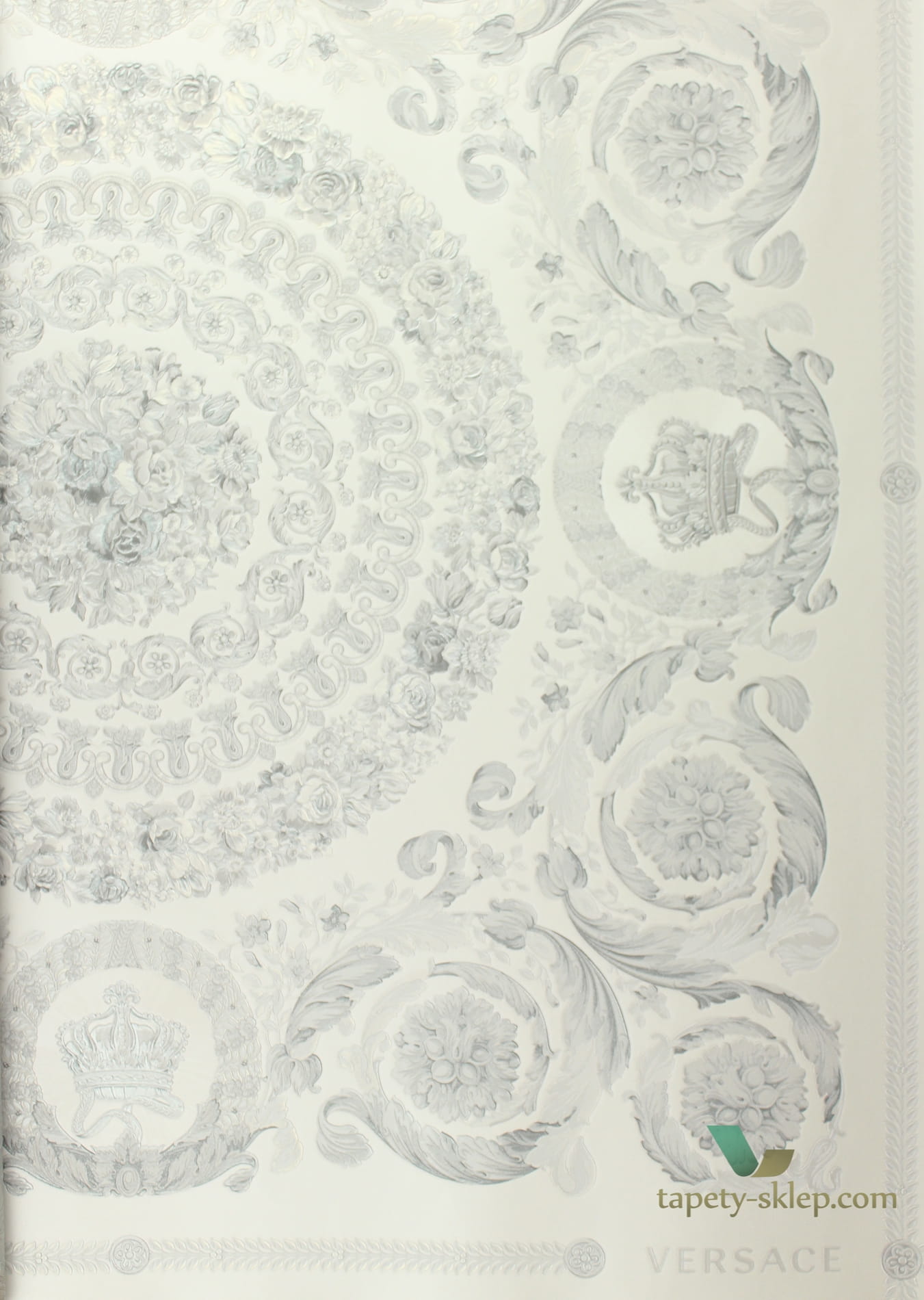 Tapeta 37055-5 Versace IV