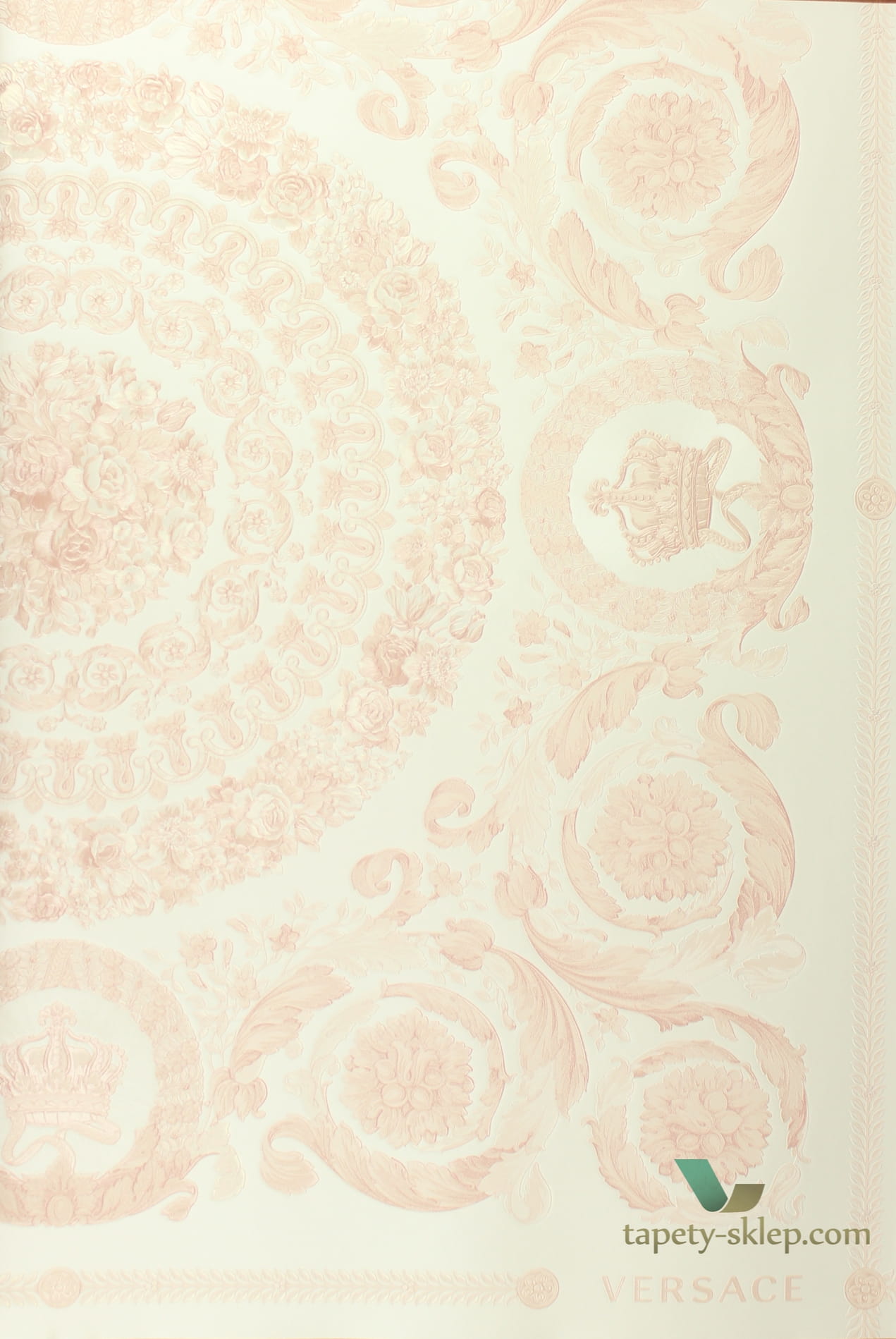 Tapeta 37055-6 Versace IV