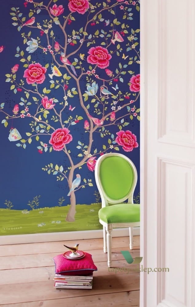 Mural 341093 PIP Studio Eijffinger