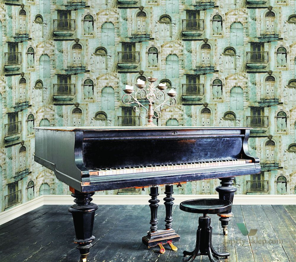 Tapeta Galerie G56438 Global Fusion