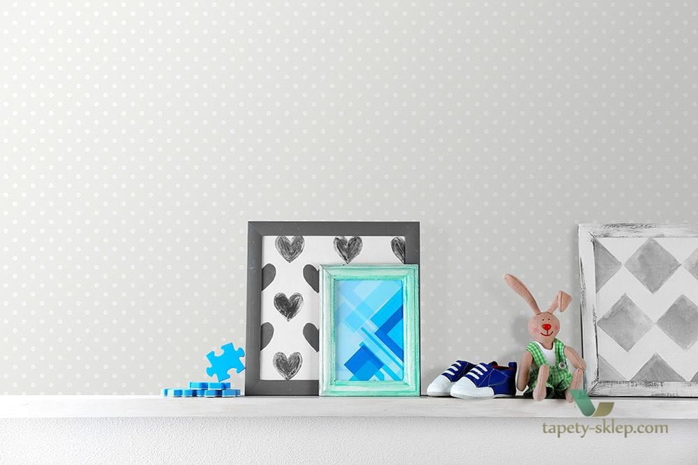 Tapeta ID-ART 72093 Kingsly